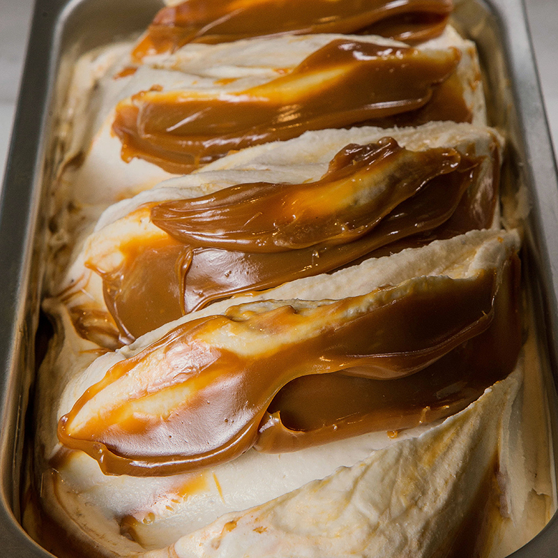 Banana Split